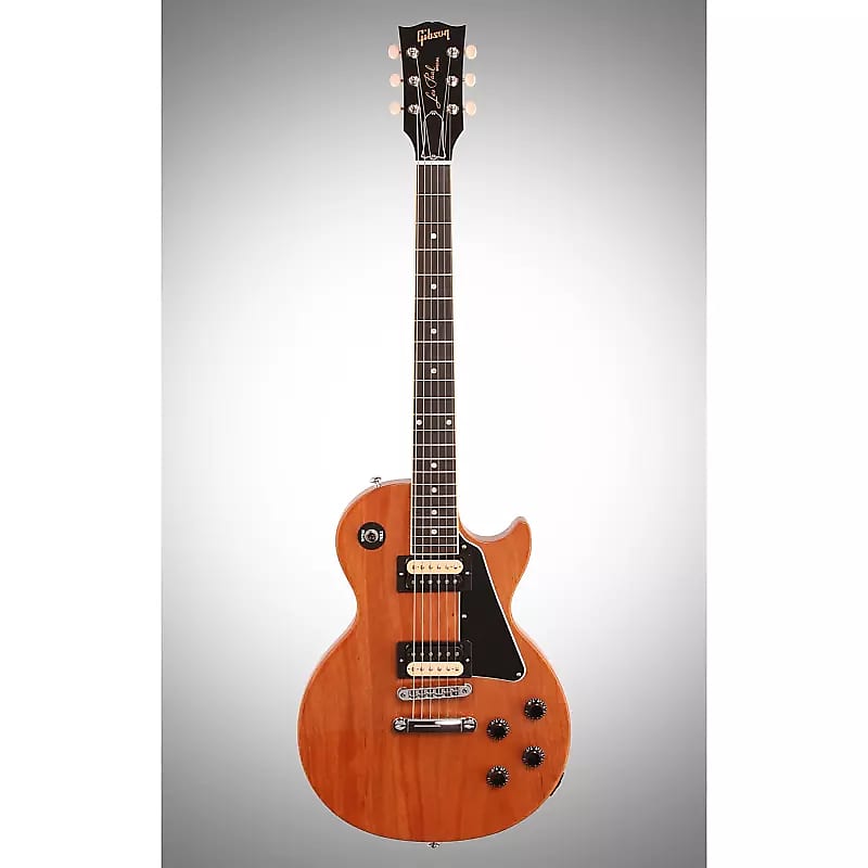 Gibson Limited Edition Les Paul Special Plus 2016 image 5