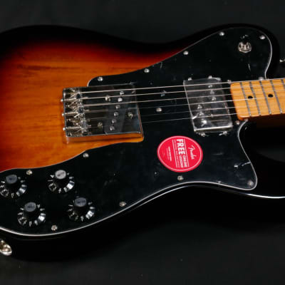 Squier Classic Vibe '70s Telecaster Custom