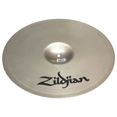 Zildjian 18" A Custom Fast Crash Cast Bronze Cymbal with Medium Profile A20534 image 3