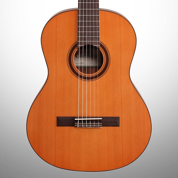 Immagine Cordoba C3M Acoustic Nylon String Classical Guitar Natural - 1