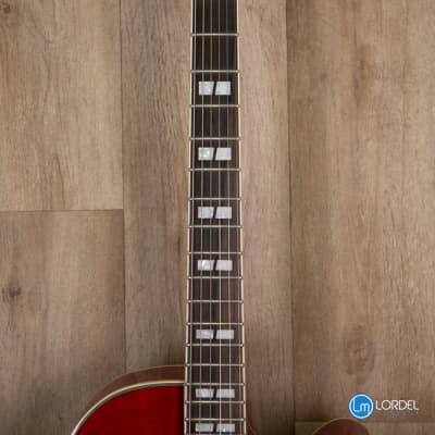 Larry Carlton H7F STR image 4