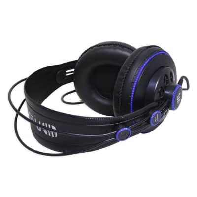 PreSonus HD7 Professional Over-Ear Monitoring Headphones image 4