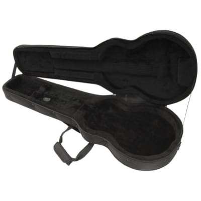 SKB Les Paul Guitar Soft Case image 1