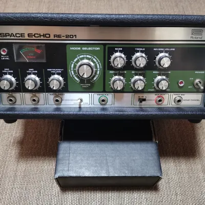 【Beautiful product!】Roland RE-201 Space Echo Tape Delay / Reverb image 1