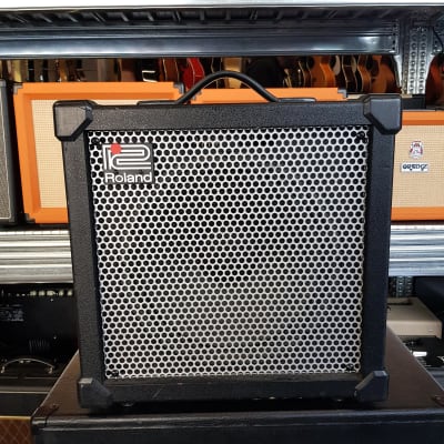 Roland CUBE-80XL 2-Channel 80-Watt 1x12