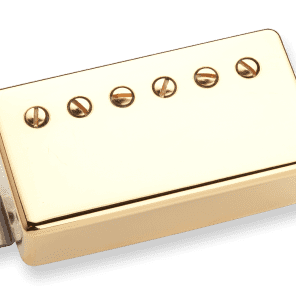 Seymour Duncan SH-2n Jazz Neck Humbucker image 2