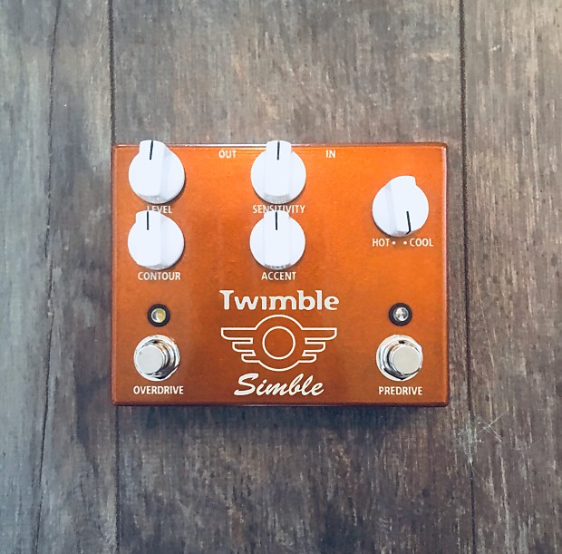 Mad Professor Twimble | Reverb Canada