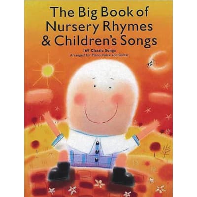 The Big Baritone Ukulele Book 125 Popular Songs - Terry Carter Music Store