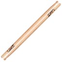 Zildjian 3A Wood Natural Drumsticks
