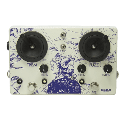 Maxon FF10 Fuzz Elements Fire | Reverb