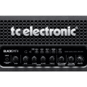 TC Electronic Blacksmith 1600w Bass Amp Head