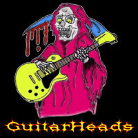GuitarHeads
