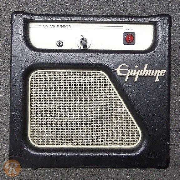 Epiphone Valve Jr Combo image 1
