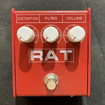 ProCo Ikebe Limited Edition Rat 2 | Reverb