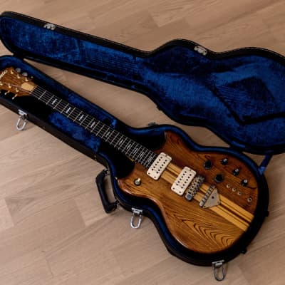 ジャンク品　Greco GO1200 ヴィンテージギター 激レア！】Greco グレコ GO-1200 国産ヴィンテージ・エレキ