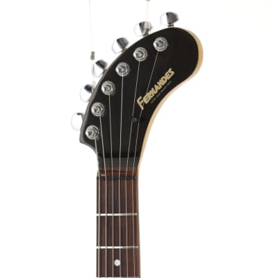 Fernandes ZO-3 芸達者 Black けんちゃん様FERNANDES / ZO-3芸達者 マットブラック - メルカリ