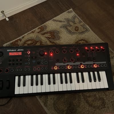 Roland JD-XI