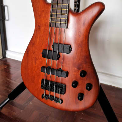1987年製Warwick Streamer Stage1 1987 Warwick Streamer Stage I - BassBros