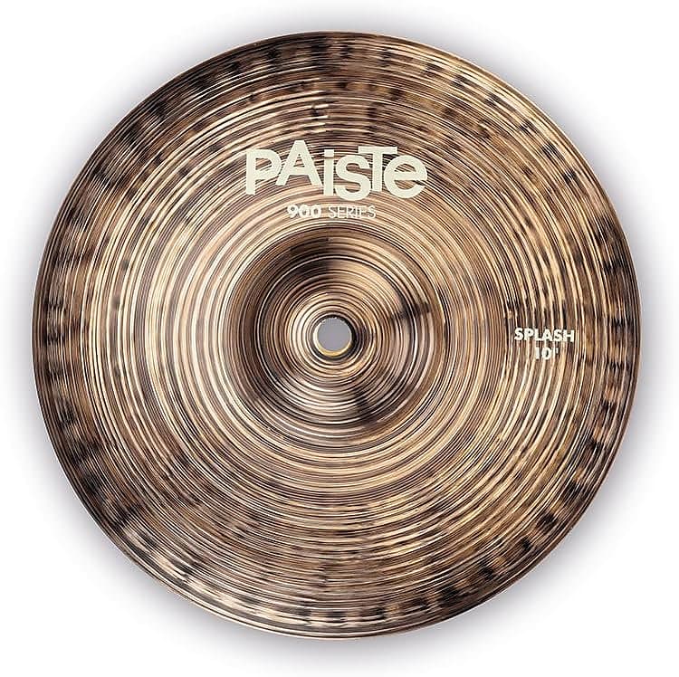 Paiste Cymbal (1902210) Natural image 1