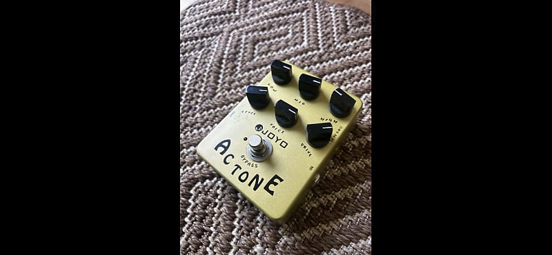 Joyo JF-13 AC Tone