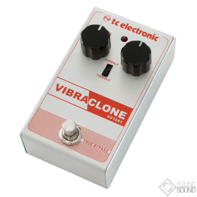 Reverb.com listing, price, conditions, and images for tc-electronic-vibraclone