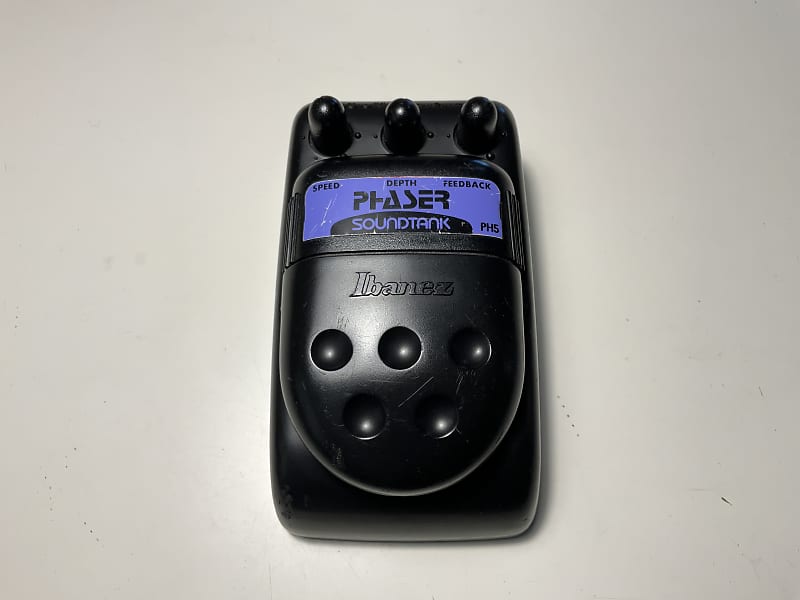 Ibanez PH5