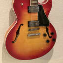 Gibson ES-137 Classic 2007 Cherry Burst