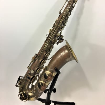 Selmer  "Artiste" Tenor Saxophone image 1
