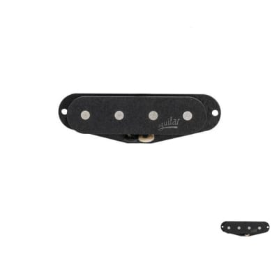 Aguilar AG 4P-51 50's Era P-Bass Pickup-NEW for sale