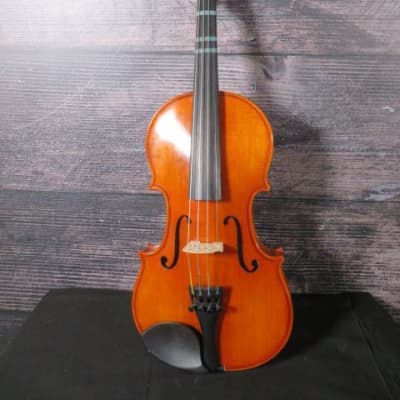 Strobel ML-105 Violin (Buffalo Grove, IL) image 1
