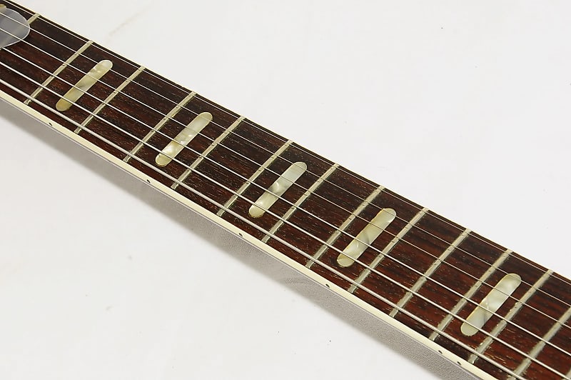 Yamaha SG-65 | Reverb