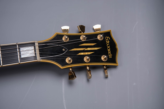 Edwards by ESP E-LP-113\LTC | Reverb