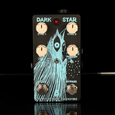 Reverb.com listing, price, conditions, and images for old-blood-noise-endeavors-dark-star