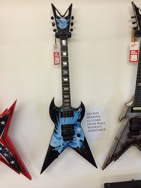Dean splittail outlet