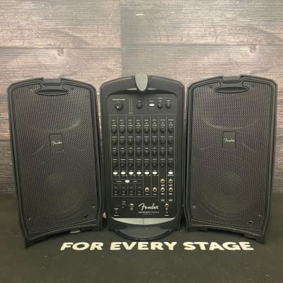 Fender Passport Venue Series 2 PA System (Sarasota, FL) | Reverb