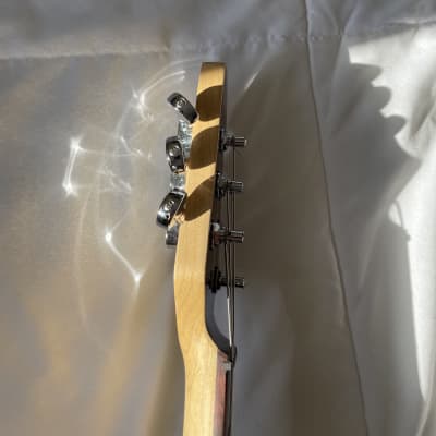 Used Peavey LTD Series Electric Guitar image 14