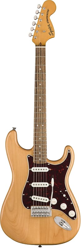 Squier Classic Vibe '70s Stratocaster | Reverb
