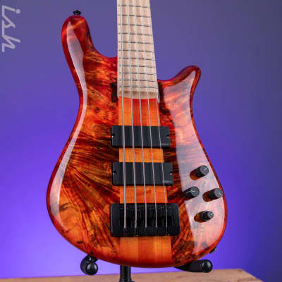 SPECTOR NS-JH6 bass guitars for sale in USA | guitar-list