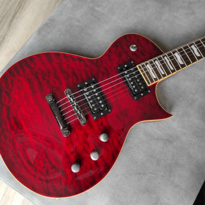 EDWARDS エクリプス EDWARDS E-CL-90 久々に入荷のSUGIZOエクリプスです！ - ギター