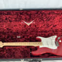 Fender Pete Townsend Stratocaster 2016 Red
