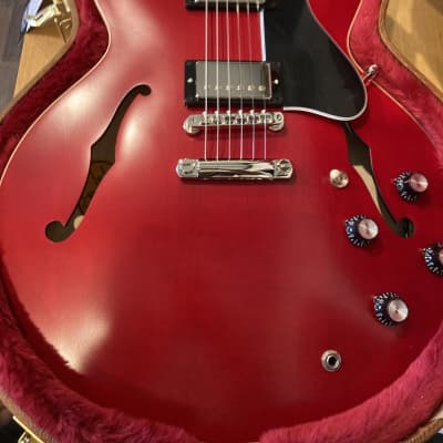 Gibson Es-335 2021 image 3
