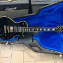 Gibson Les Paul Custom (Black Beauty) Ebony 3 pickup del 1981