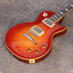 Greco EG59-50(EG500) 1983 