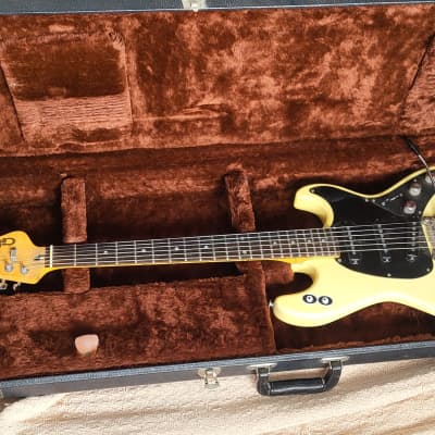 G&L S-500 USA 1982 for sale