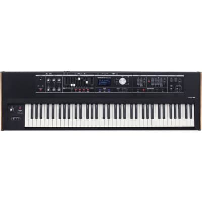 Roland VR-730 73-key Live Performance Keyboard (DEMO)