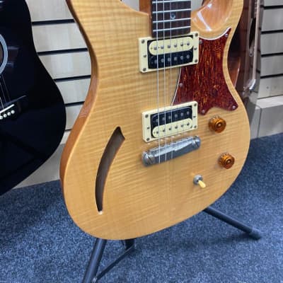 PRS SE Custom Semi-Hollow 2007 - 2013 | Reverb UK