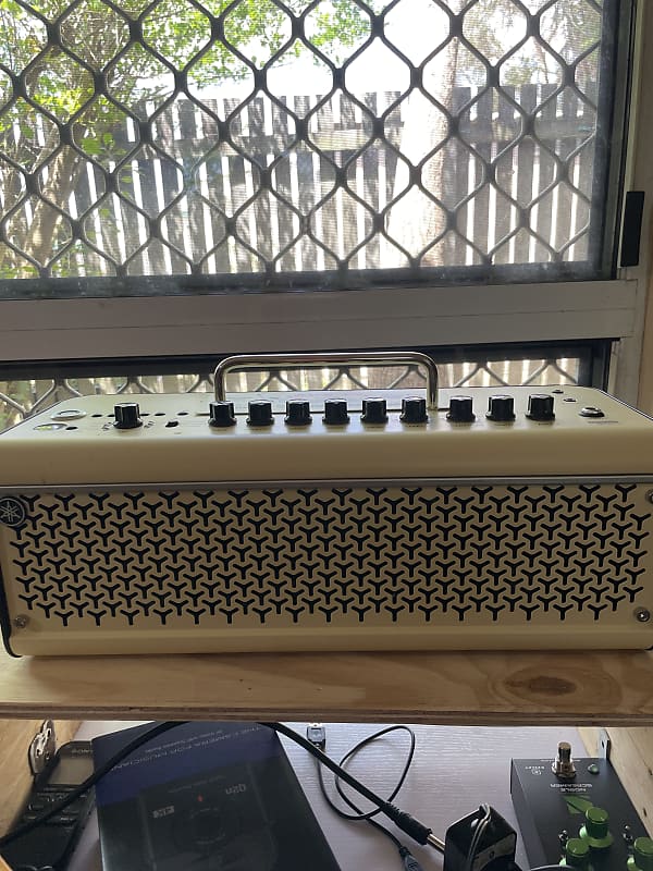 Yamaha THR 30II Wireless 2020 image 1