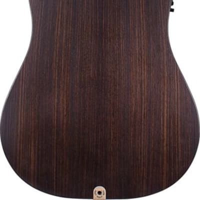 Riversong TRAD 3 P N S/R (spruce & rosewood) image 2