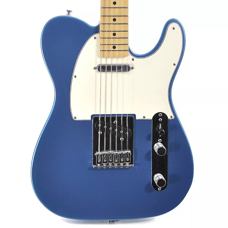 年末最終下げ‼️Fender mexico Standard Telecaster Fender Standard Telecaster | Reverb Canada