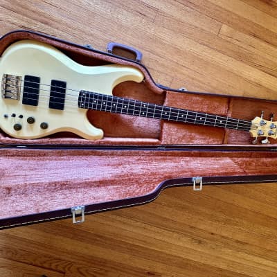 Ibanez Roadstar II RB824 Bass 1985 image 2